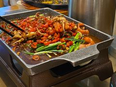 -陈厨老味·老派郴州菜(宜章店)