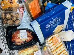 -山姆会员商店(亦庄创意生活广场店)