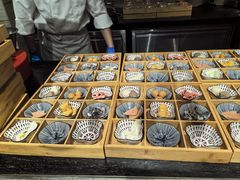 -博林天瑞喜来登酒店·西丽尚膳