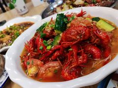 -阆辣荟餐饮(老味道8年·古城店)