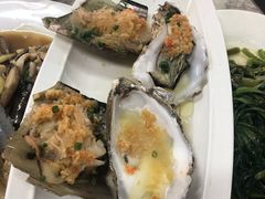 -四川小胡子海鲜(丁村万人海鲜广场店)