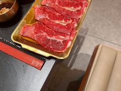 -闻老头·菊花炭烤肉(佛山首店)