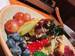 十全沙拉-玉川屋·深夜食堂居酒屋(柳巷店)