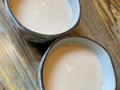 奶茶-格日勒阿妈蒙古厨房(大召店)