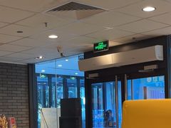 -麦当劳(新塘万达广场分店)