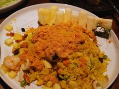 -星叶·东南亚料理(宁波万象汇店)