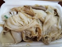 猪肝拉肠-非凡肠粉皇(西华路店)