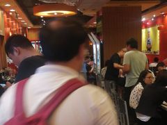 -吉野家(华联商厦店)