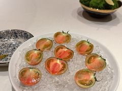 -四季民福烤鸭店(前门店)
