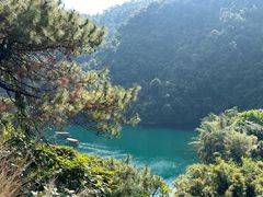 -鼎湖山风景区