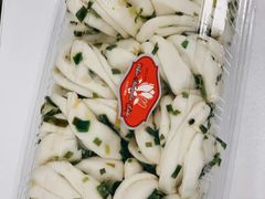 小花卷-白玉兰食品甜凤店(合生汇店)