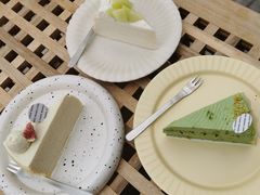 -CAKE WANG千层制造所(省府店)