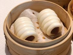 腊肠卷-金悦轩海鲜酒家(拱北店)