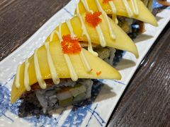 -大雄寿司(洛浦店)