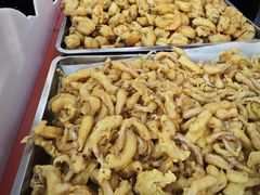 -强记海鲜·大排档(蛇口新街店)