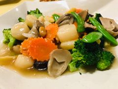 -真浪花园海鲜餐馆