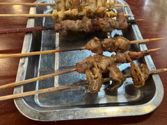 -伊隆斋(什刹海店)