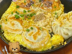 -恋萍小吃(时代店)