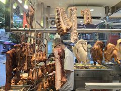 -张仔烧腊店(天河店)