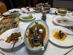 -鹊华居·地道鲁菜·海鲜·融合味(大明湖店)