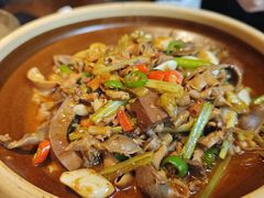 -恰饭·老长沙市井菜(天河客运站店)
