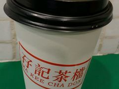 -孖记茶档·热腾茶餐(荔湾领展广场店)