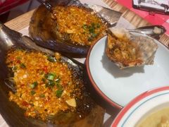烤大海螺-辣小鲜·南昌大排档(船山路店)