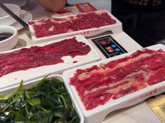 -八合里牛肉火锅(福州万象城店)