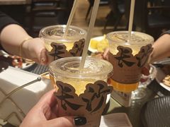 -长沙三景韦尔斯利酒店·Oval全日制餐厅自助餐