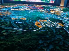 -南京市规划建设展览馆