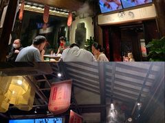 -东门口涮肉·砂锅·烤串(老门东店)