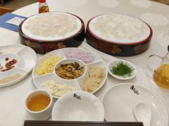 -寻味顺德·南记酒家·传统顺德菜·鱼生(广源路店)