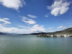-大理洱海龙湾假日酒店