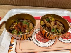 -盛香亭热卤(万象城店)