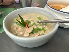 -帕蓝·暹罗料理(大学路店)