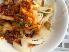 -刘二妈米皮(步行街店)