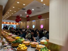 -喜家自助小火锅(乐客城店)