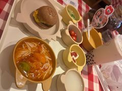 -西贝(厦门中华城店)