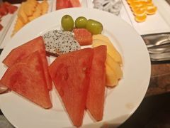 -“香”全日餐厅·株洲大汉希尔顿酒店