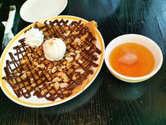 -La Creperie法餐厅(桃江路店)