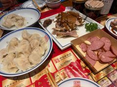-新兴园饺子馆(河南街店)