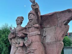 -松州古城