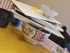 -吉兆·料理(红梅南路店)