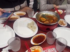 -喜家德虾仁水饺(长泰广场店)