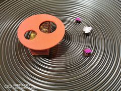 -北京古城老院厉晓麟精致菜