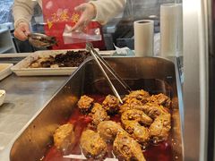 麻辣兔头-鑫记婆婆兔·兔头(春熙店)