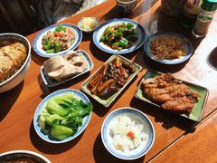-同得兴 Since·1995 传统苏式面馆(十全街店)
