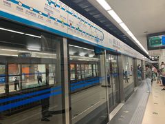 -海淀黄庄(地铁站)