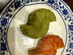 -海天楼(天津泛太平洋店)