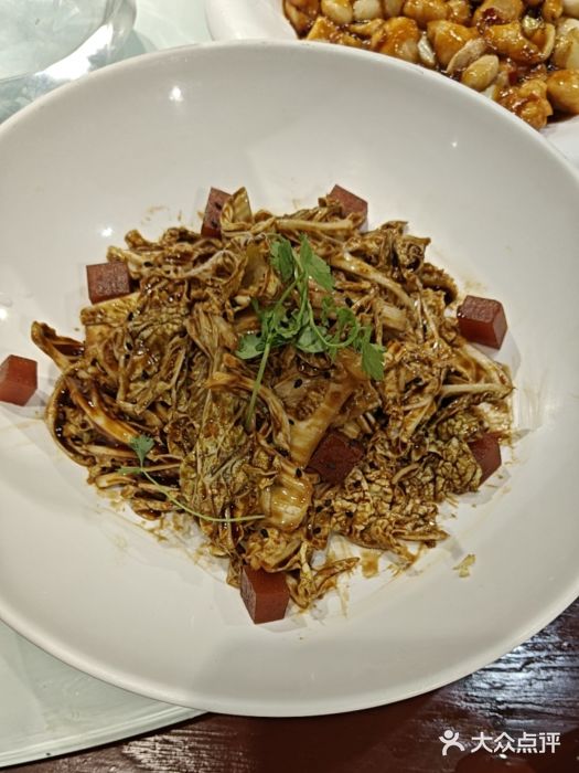 紫光园·烤鸭(吕家营店)图片